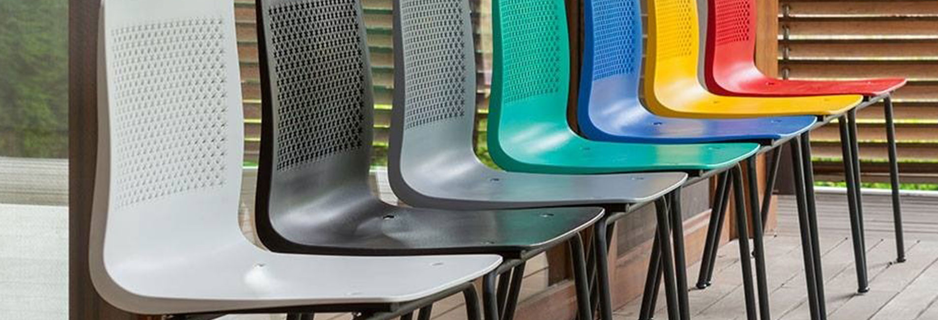 Sillas y Sillones — SF Muebles de Oficina