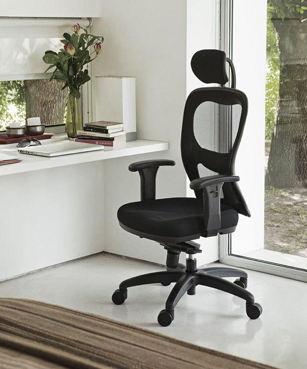 Sillón Gerencial Citiz
