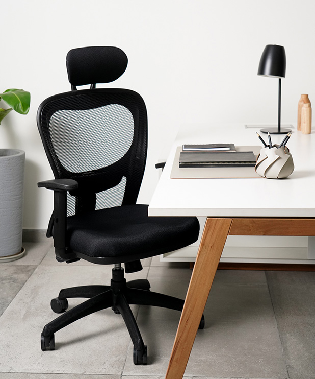 Sillón Gerencial Citiz