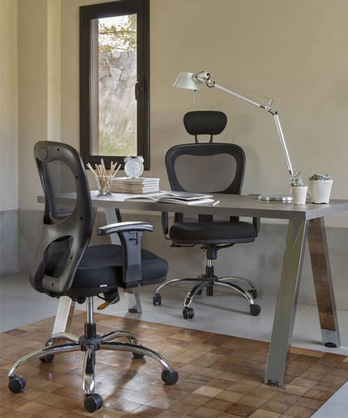 Sillón Gerencial Citiz