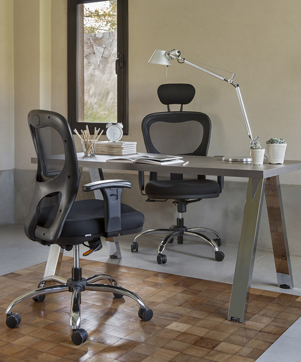 Sillón Gerencial Citiz