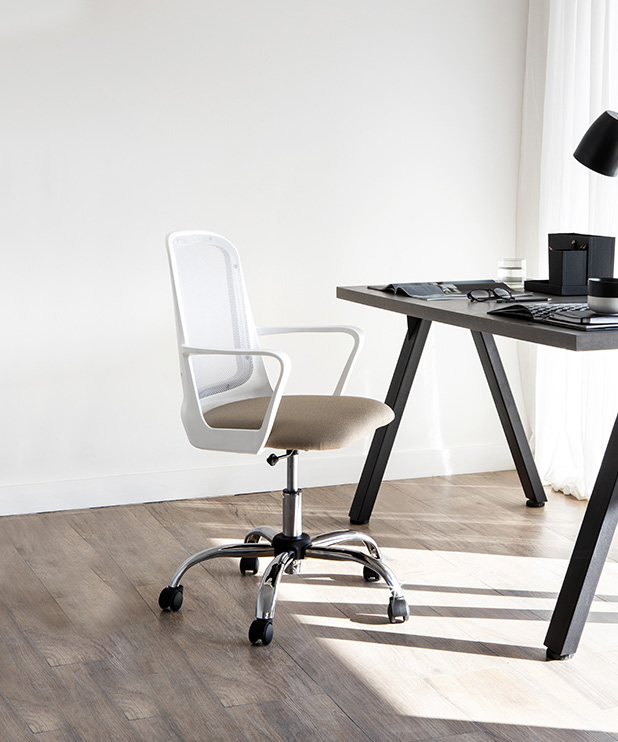 Silla Fresa