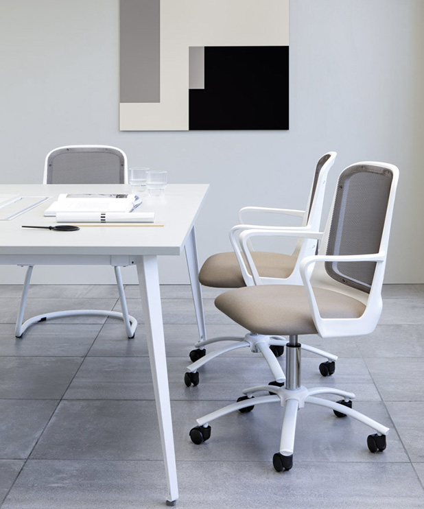 Silla Fresa