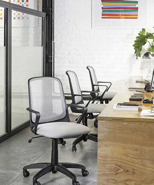 silla FRESA