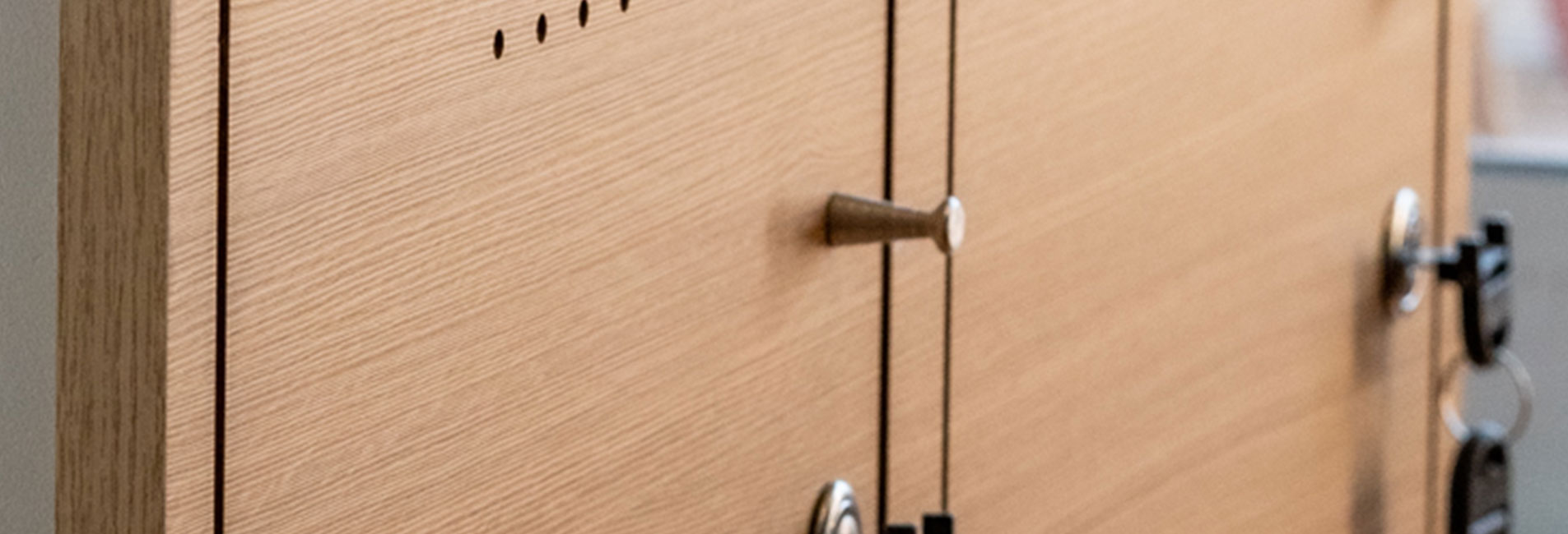 Diseños Especiales — SF Muebles de Oficina
