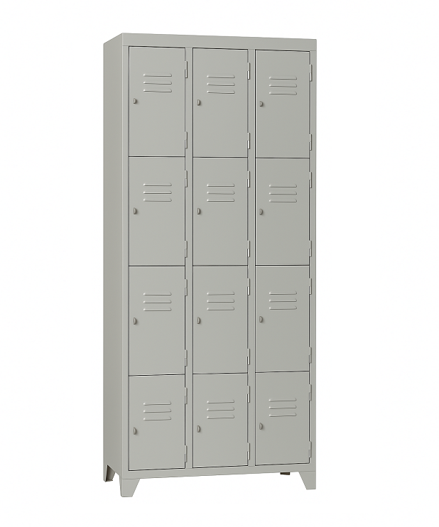 Locker bolsero