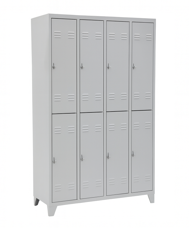 Locker Vestuario