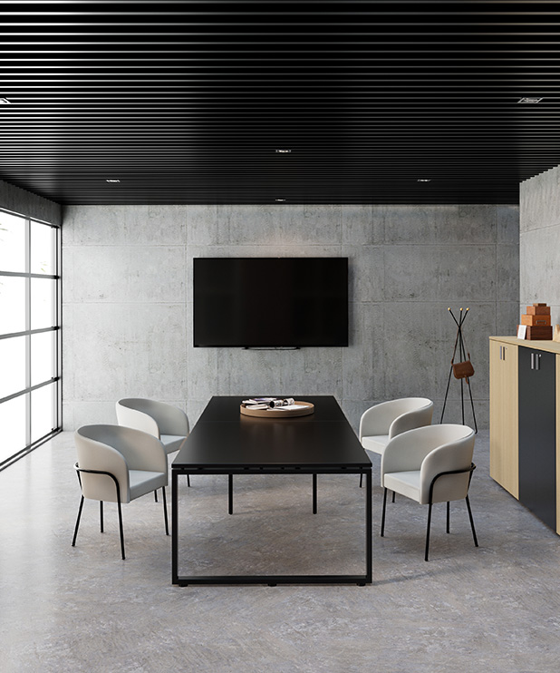 Mesa de reunion