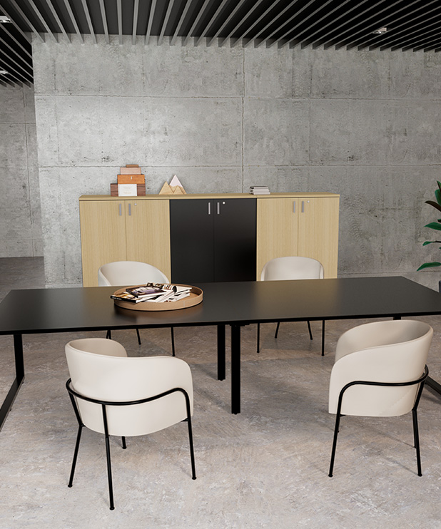 Mesa de reunion