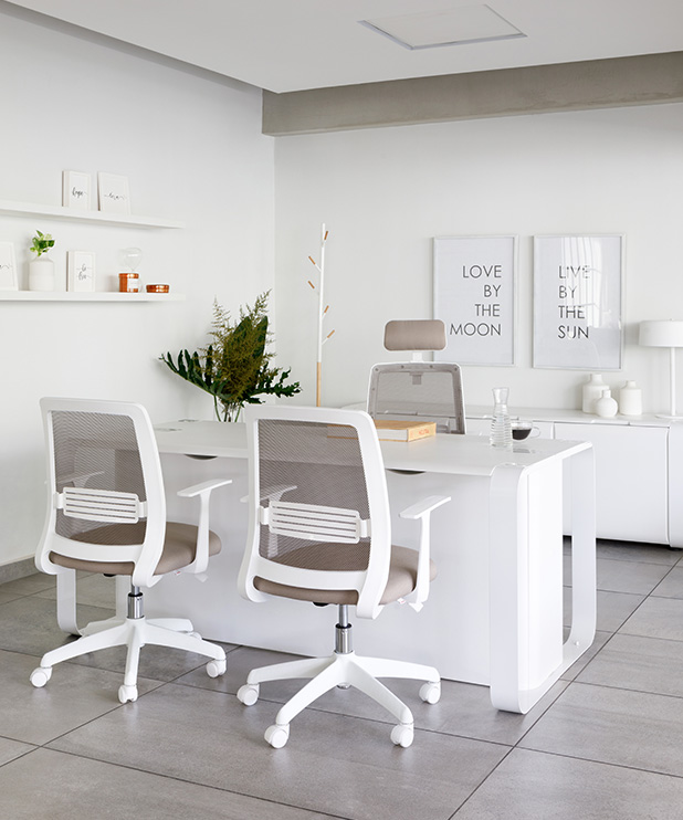 Silla Mint