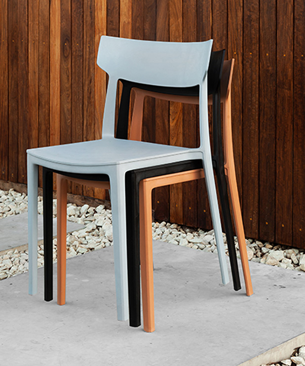 Silla rio