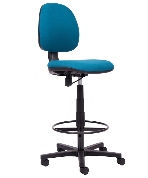Silla Roby con kit cajero