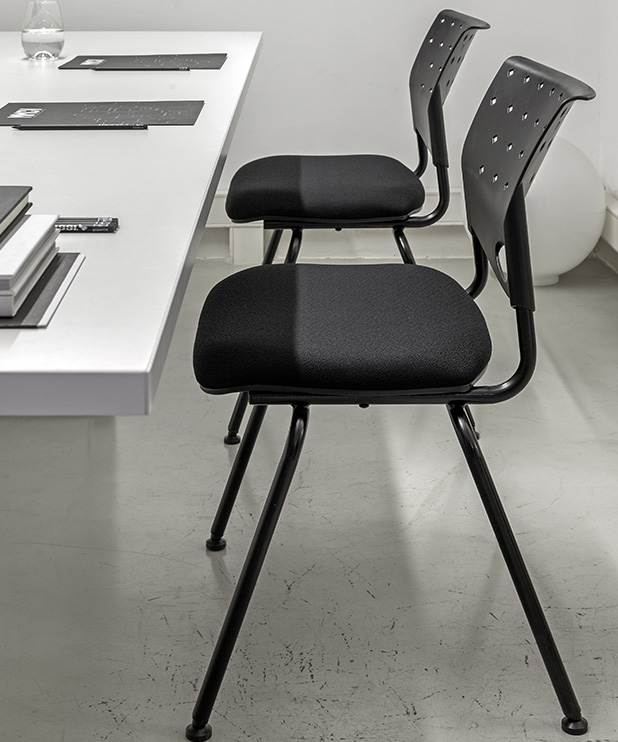 Silla Rombo