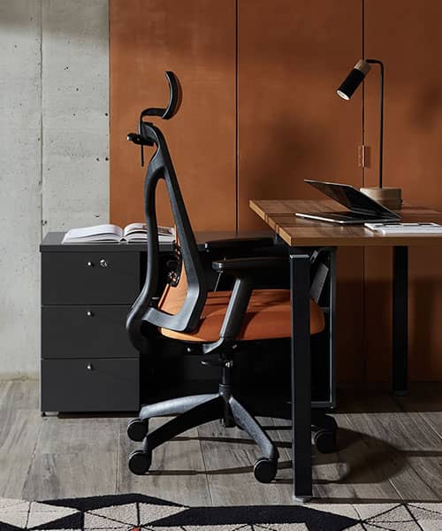 Silla Tokio