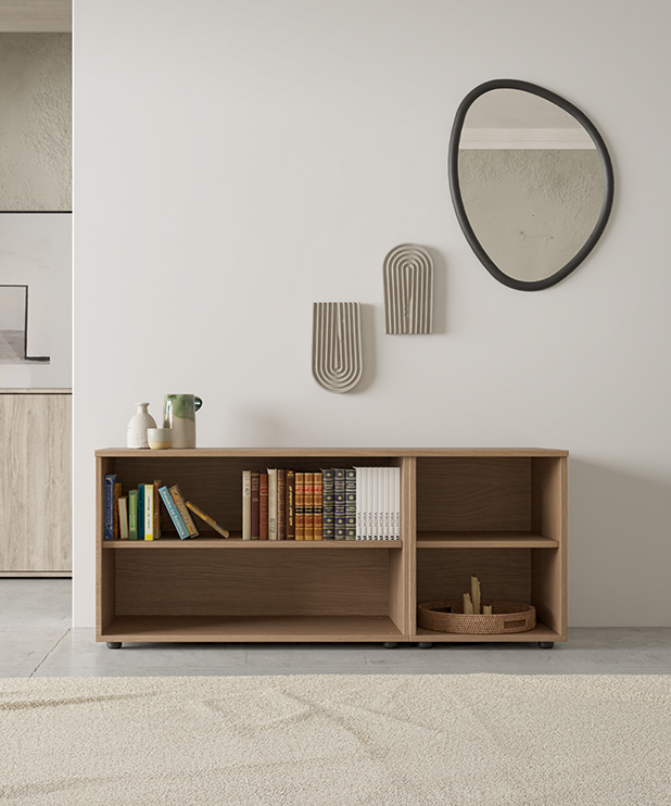 Credenza simple