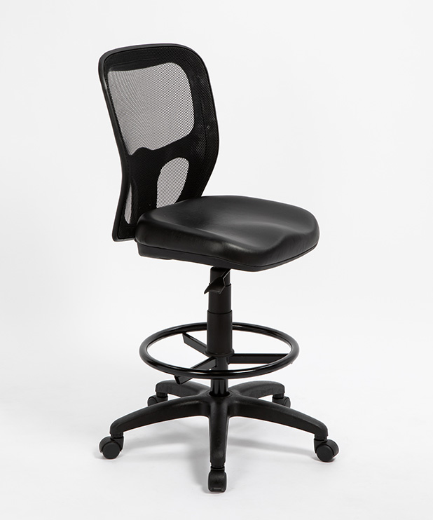 Silla India con kit cajero