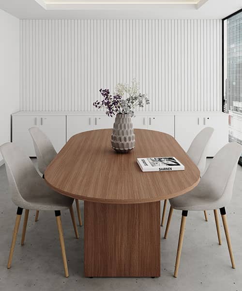 Mesa Oval Aria