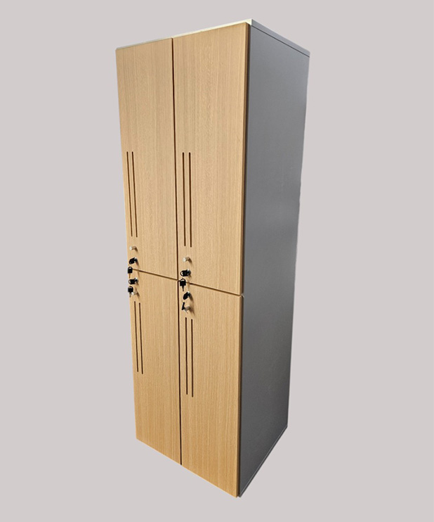 Locker especial