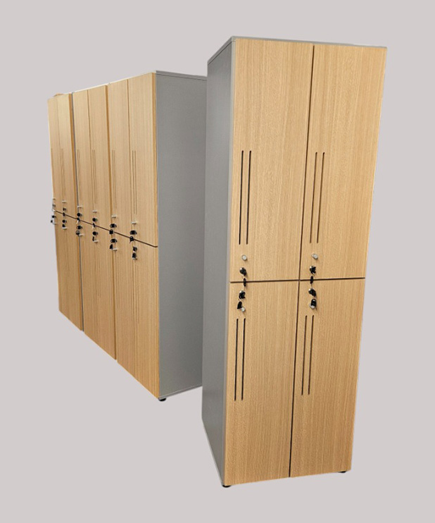 Locker especial