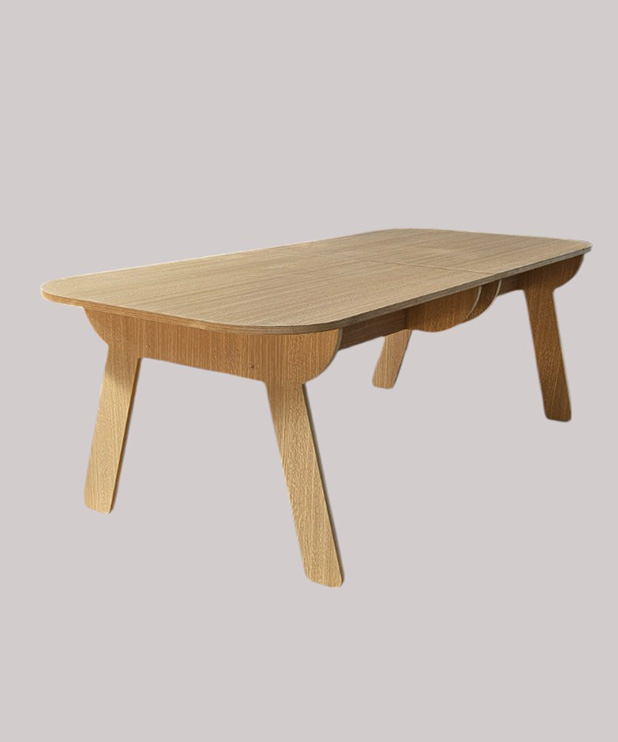 Mesa para niños