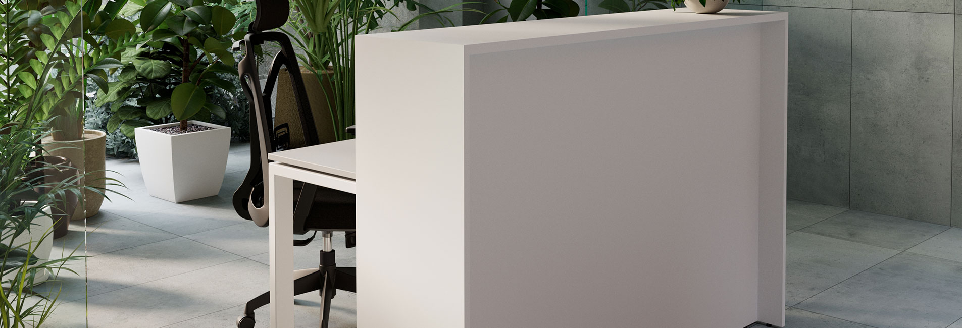 Muebles — SF Muebles de Oficina
