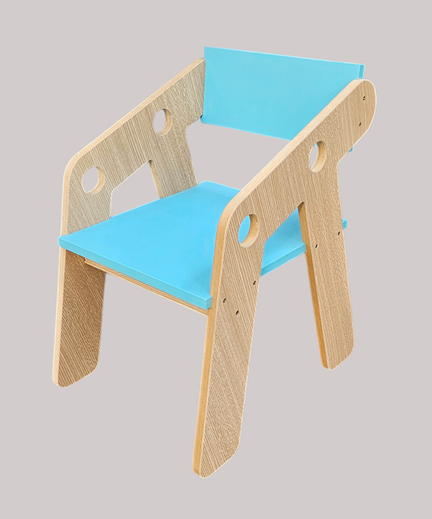 Silla Para niños