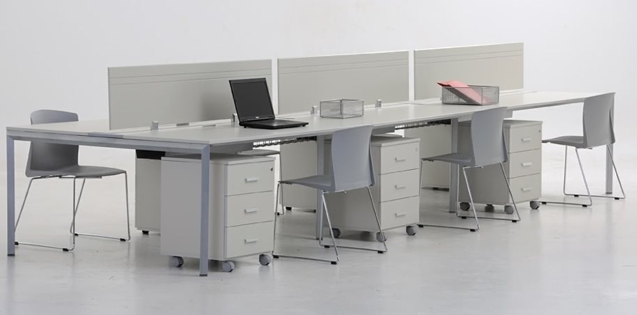 Muebles para Oficinas